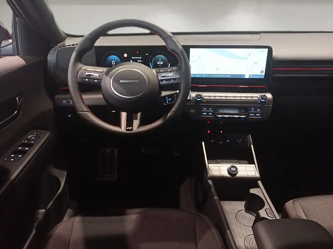 Hyundai KONA - Thumbnail 10