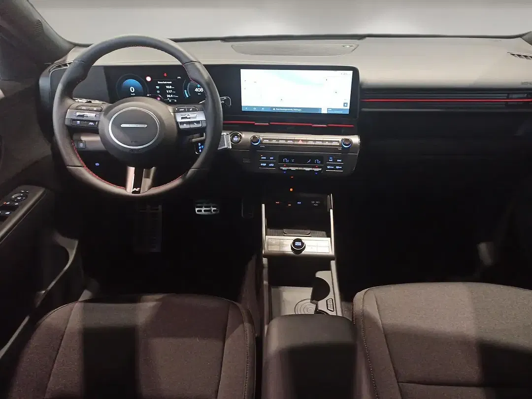 Hyundai KONA - Thumbnail 11