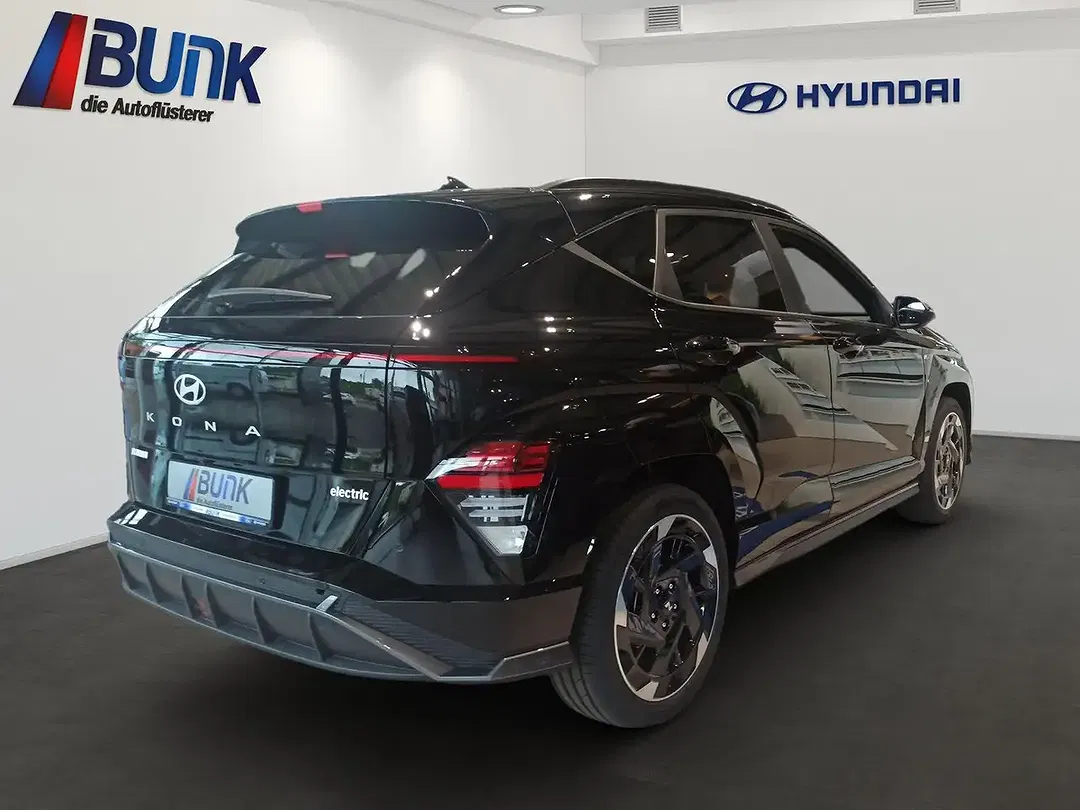 Hyundai KONA - Thumbnail 3
