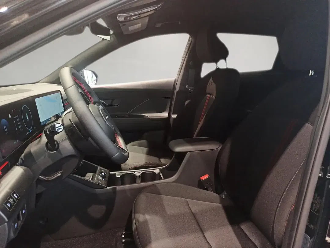 Hyundai KONA - Thumbnail 7
