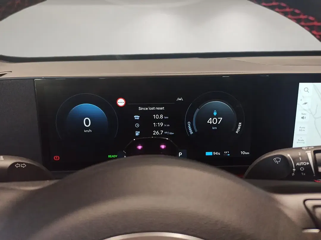 Hyundai KONA - Thumbnail 8