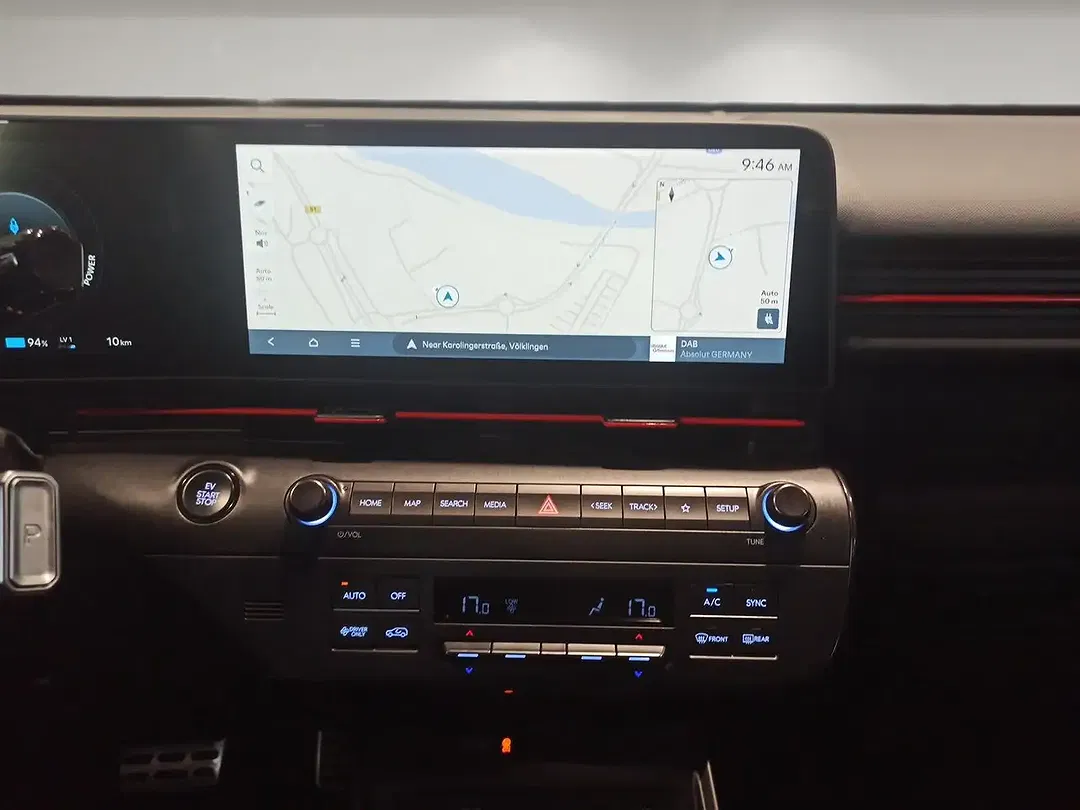 Hyundai KONA - Thumbnail 9