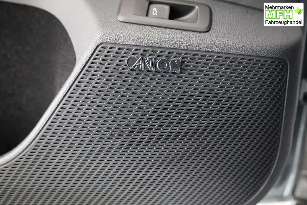 Skoda Octavia - Thumbnail 10