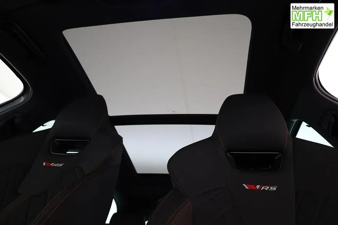 Skoda Octavia - Thumbnail 11