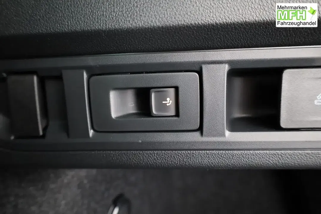 Skoda Octavia - Thumbnail 15