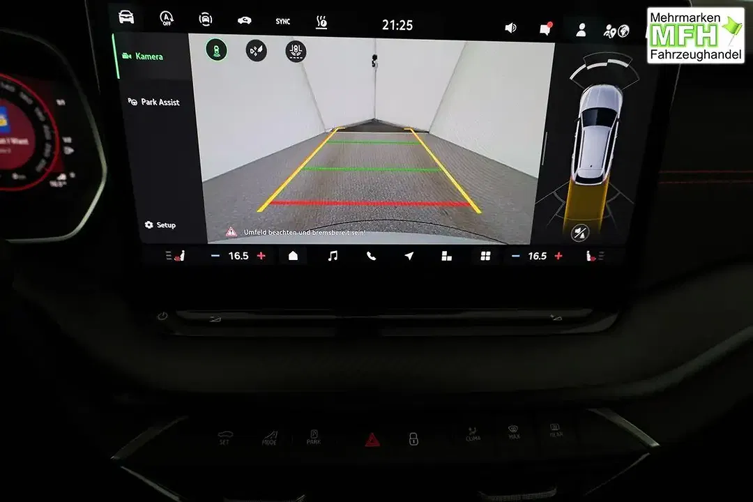 Skoda Octavia - Thumbnail 6