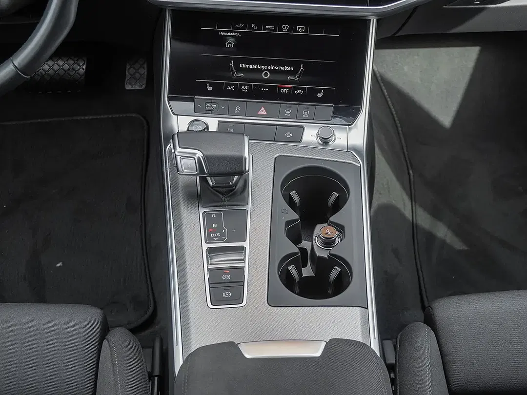 Audi A6 - Thumbnail 14