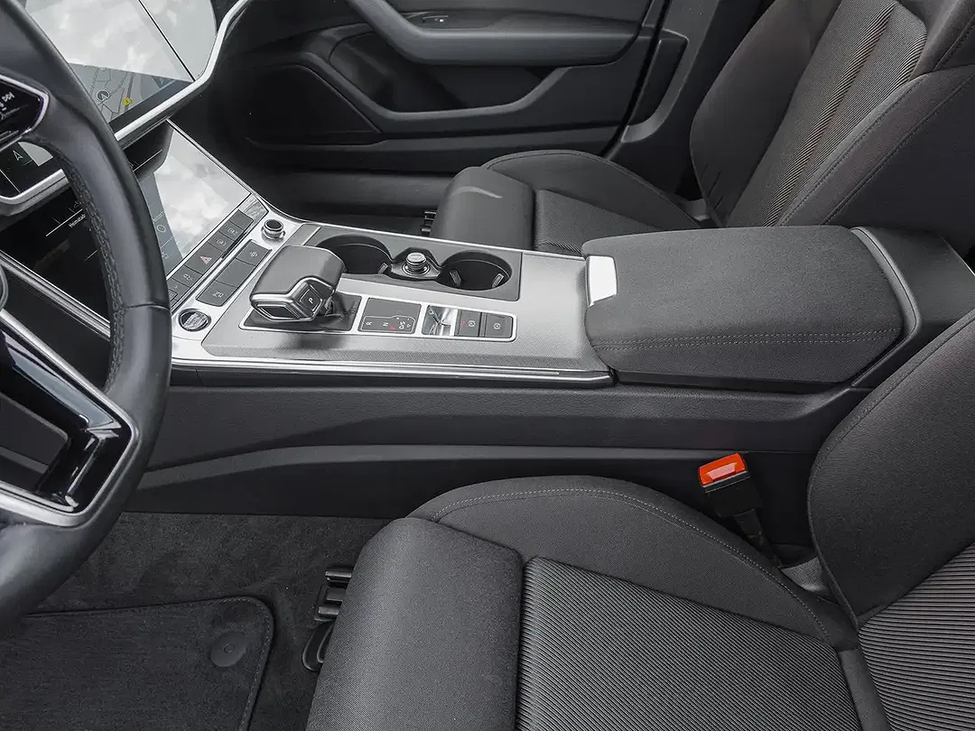 Audi A6 - Thumbnail 15