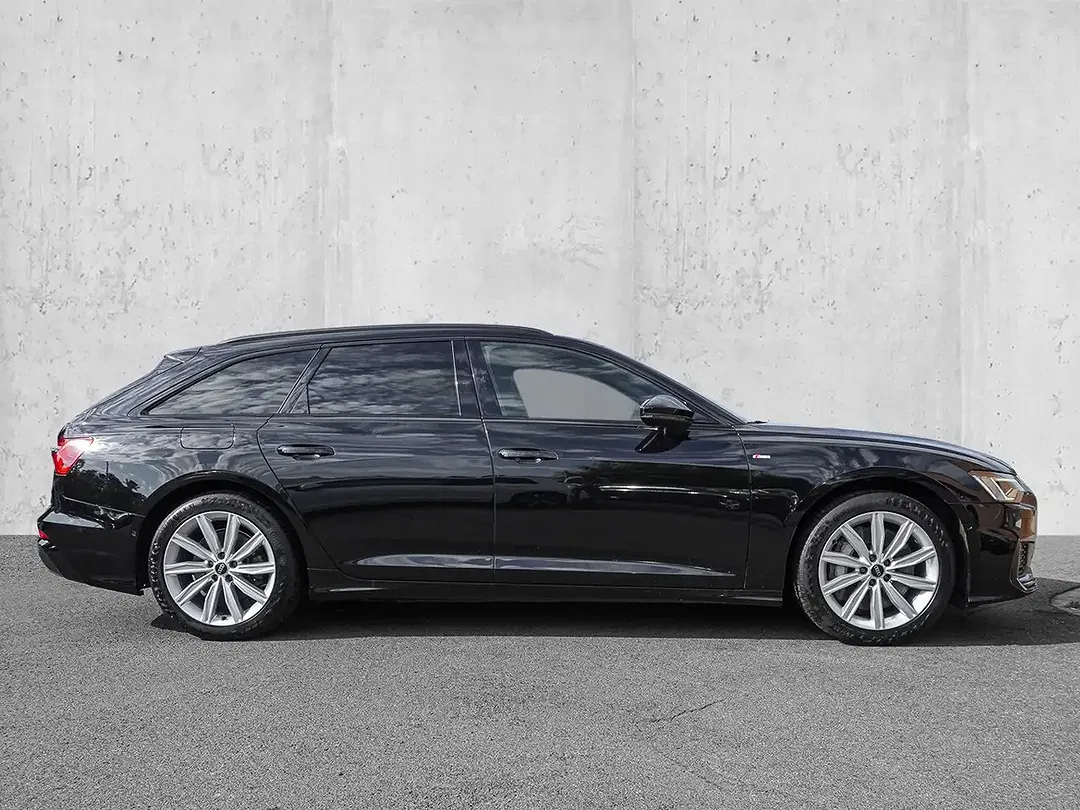 Audi A6 - Thumbnail 5