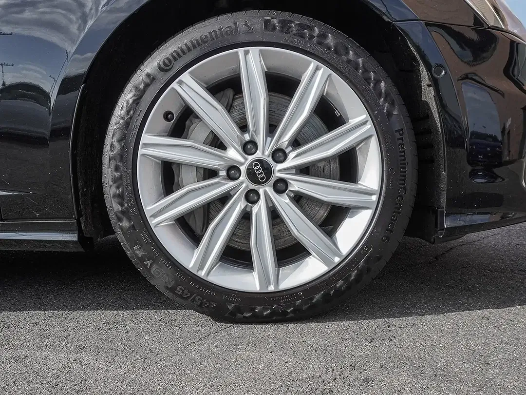 Audi A6 - Thumbnail 7
