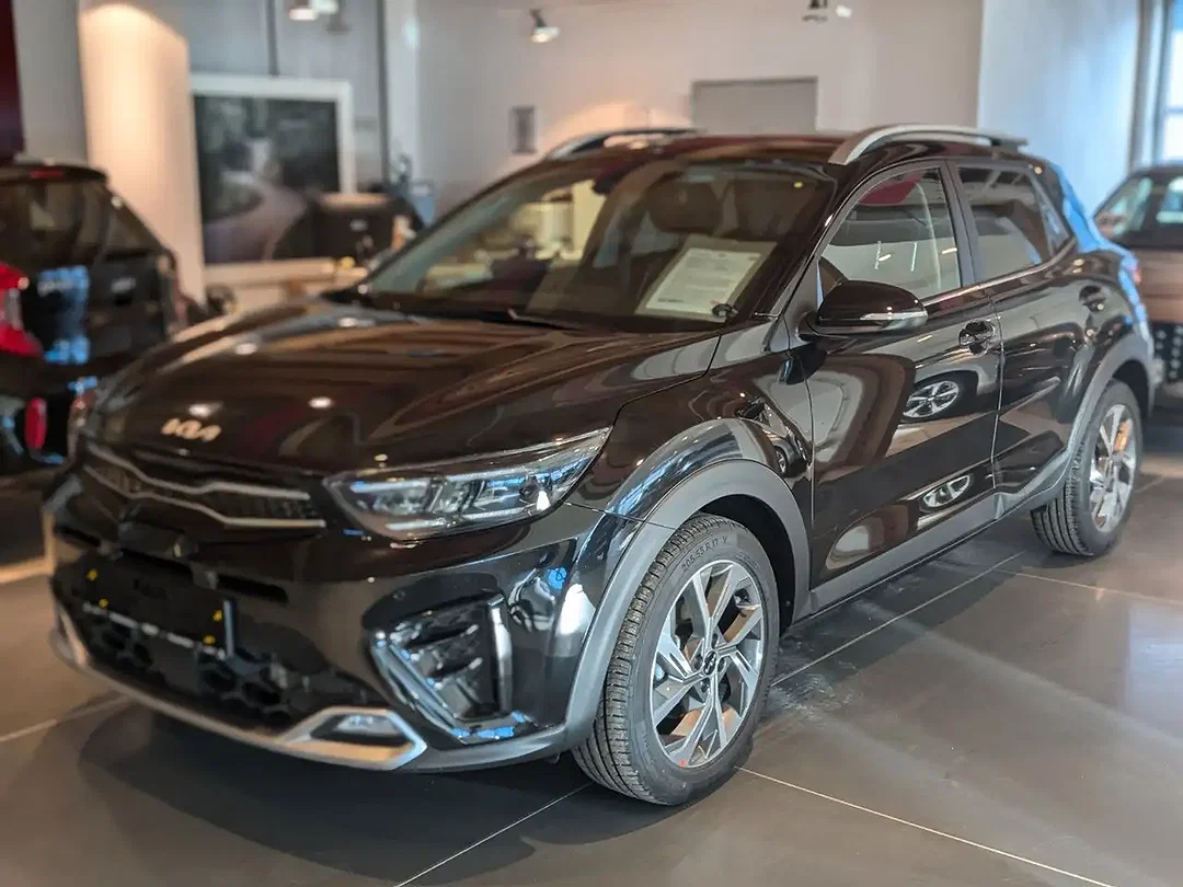 Kia Stonic - Afbeelding 1