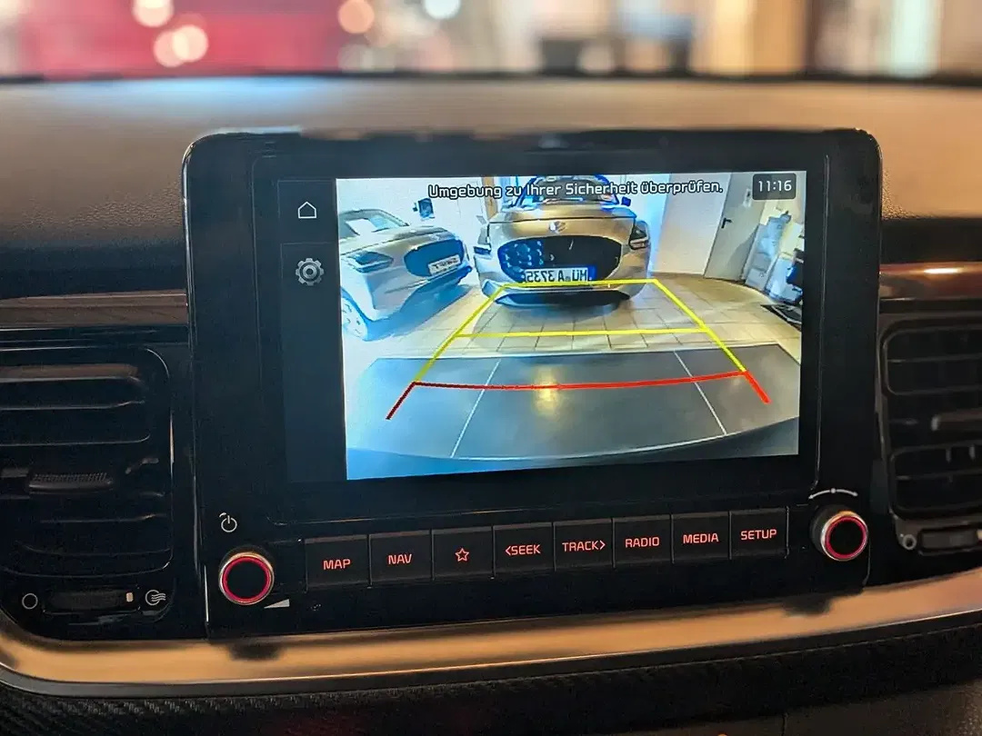 Kia Stonic - Thumbnail 10