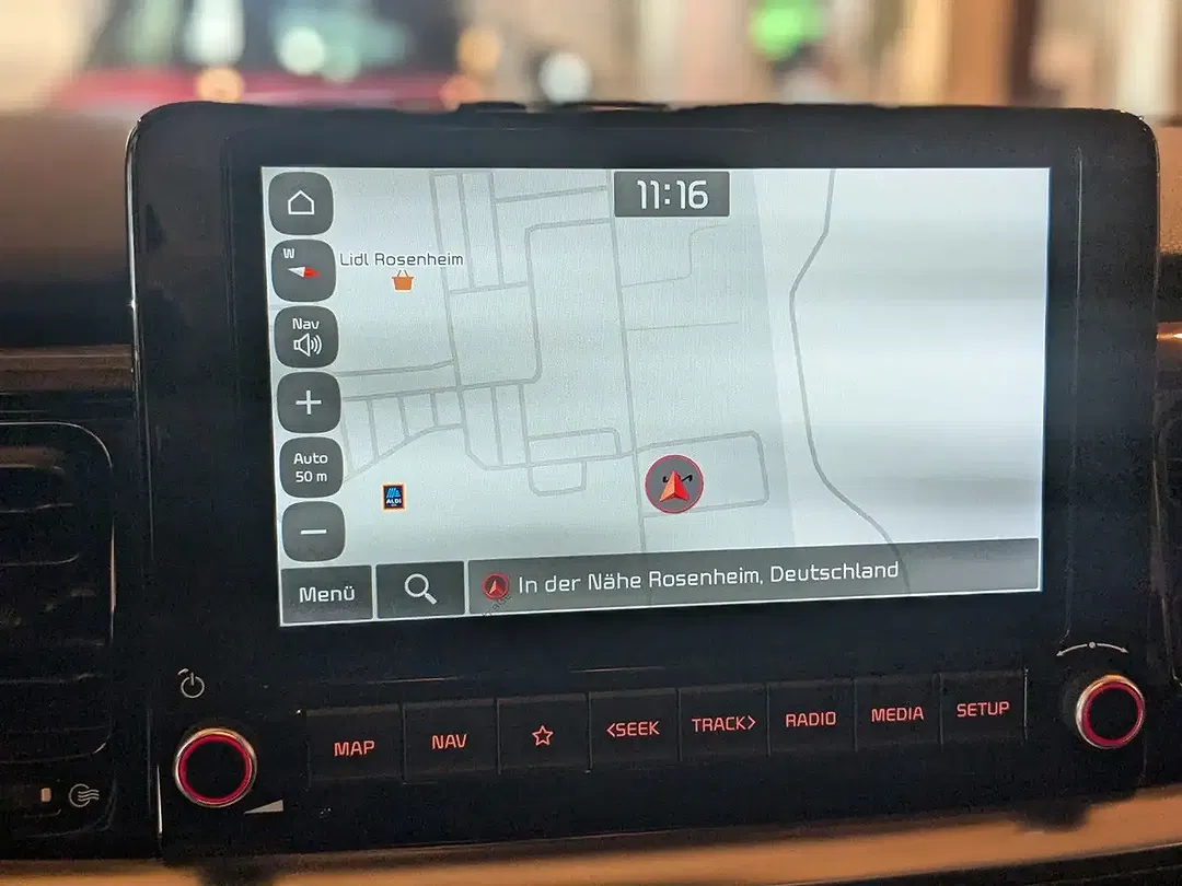 Kia Stonic - Thumbnail 11