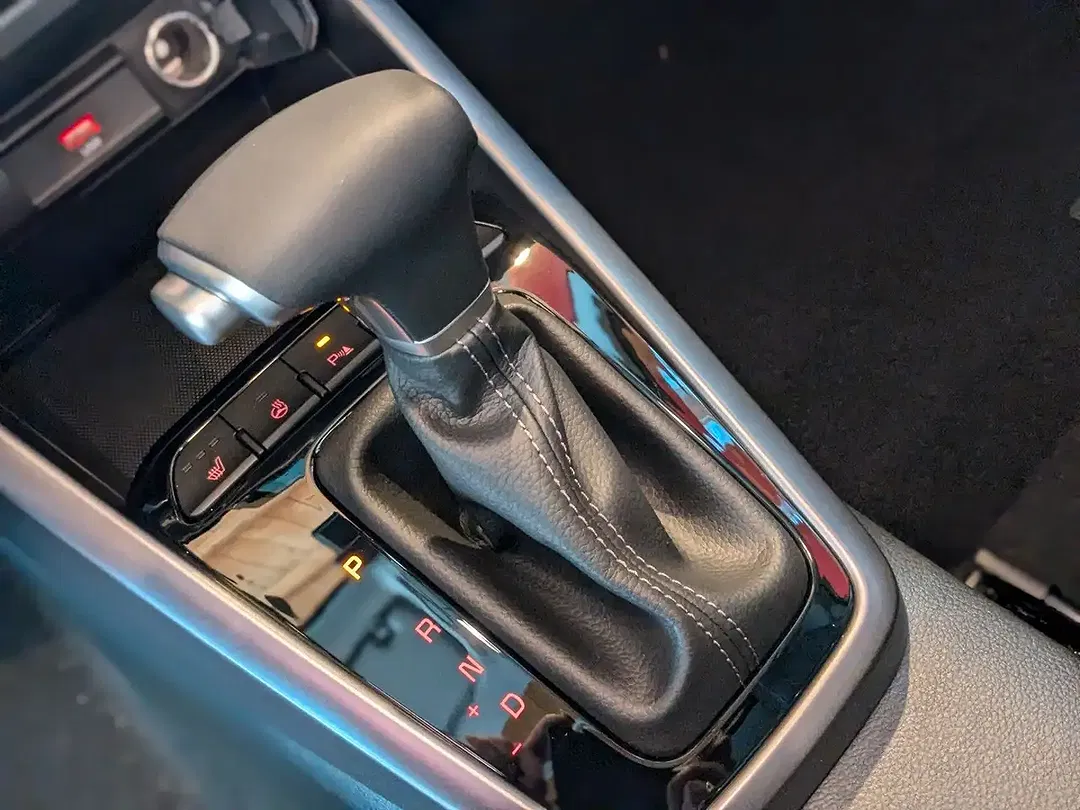 Kia Stonic - Thumbnail 14