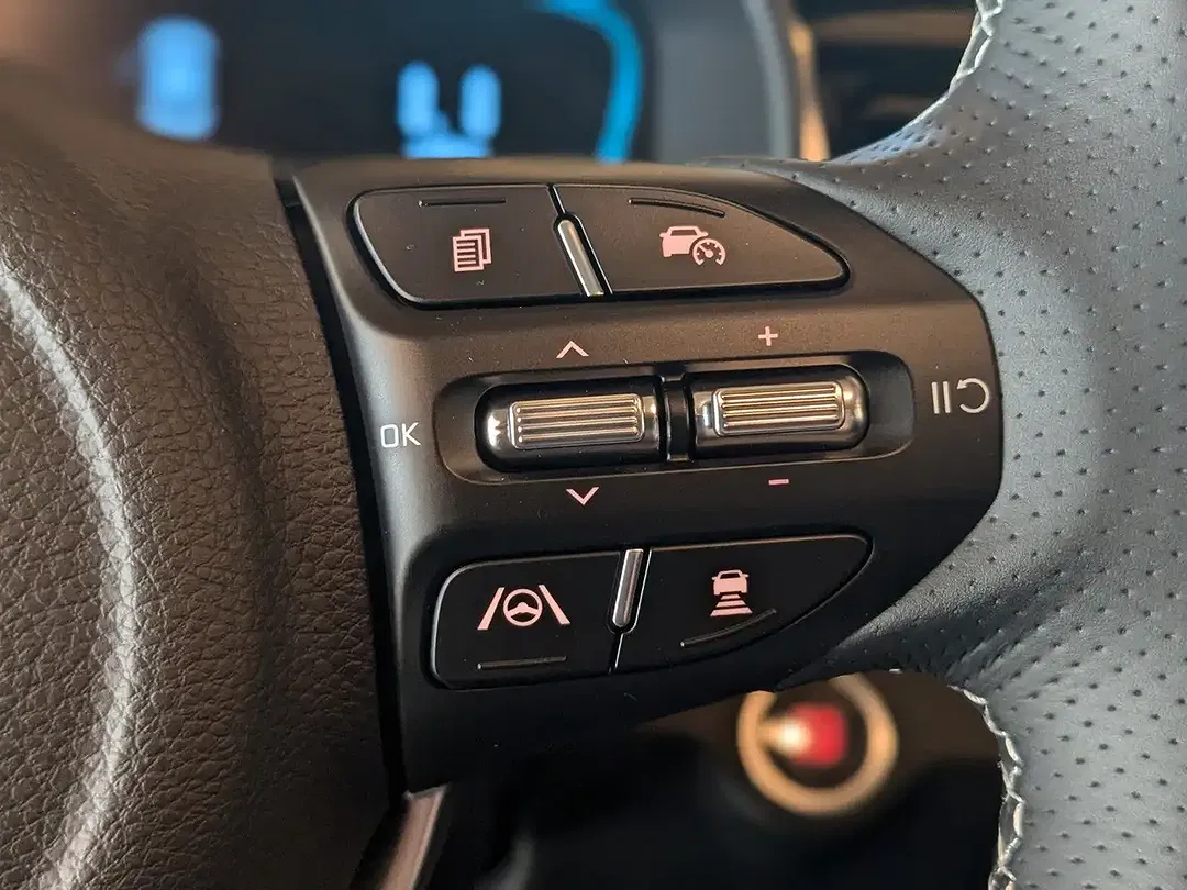 Kia Stonic - Thumbnail 15