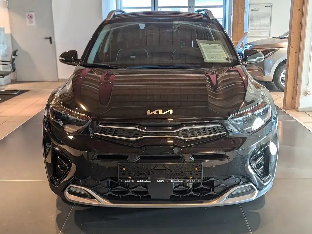 Kia Stonic - Thumbnail 6