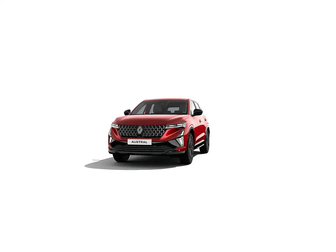 Renault Austral - Thumbnail 13