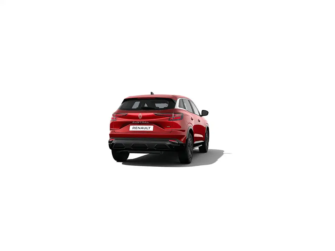 Renault Austral - Thumbnail 7