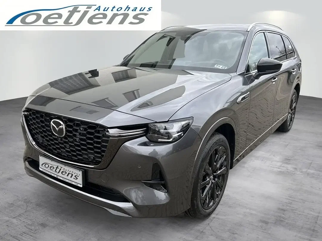 Mazda CX-80 - Afbeelding 1