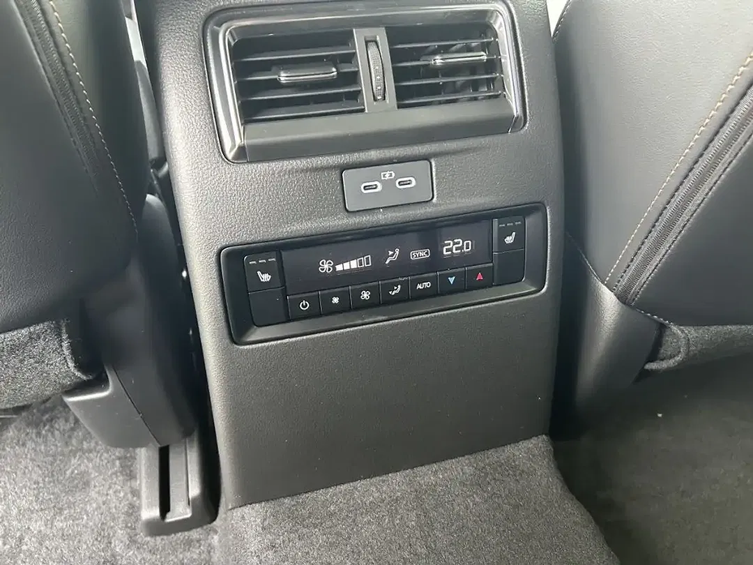 Mazda CX-80 - Thumbnail 12