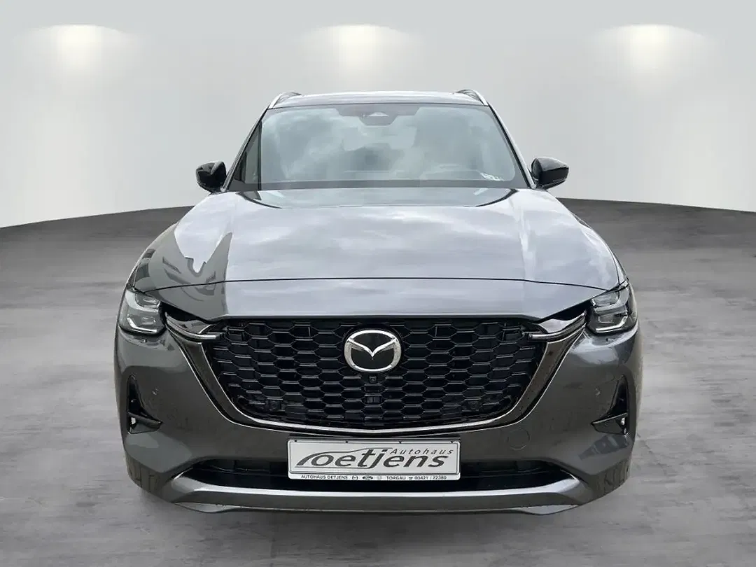 Mazda CX-80 - Thumbnail 3