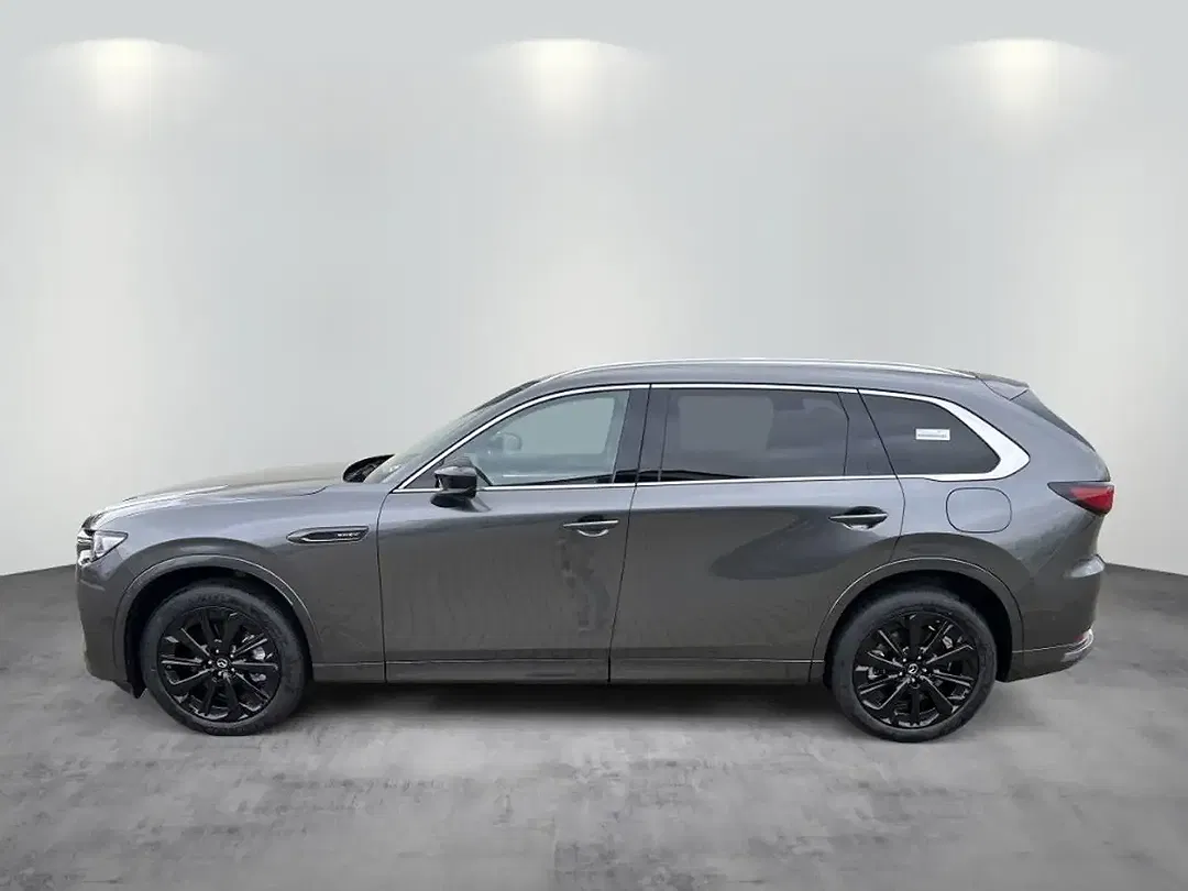 Mazda CX-80 - Thumbnail 4