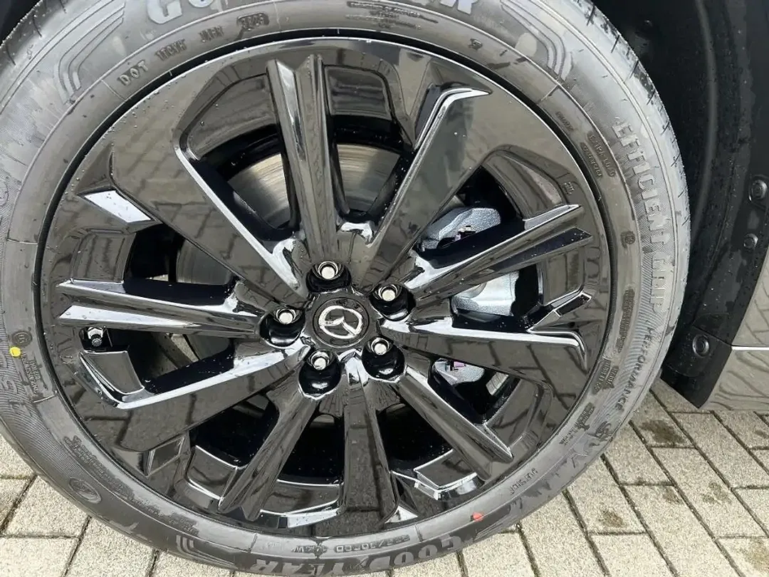 Mazda CX-80 - Thumbnail 7