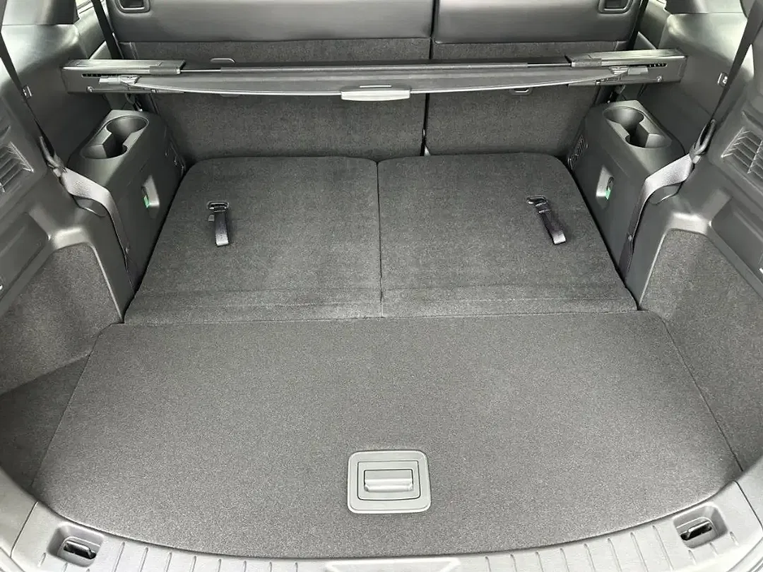 Mazda CX-80 - Thumbnail 8