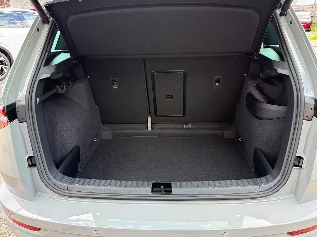 Skoda Karoq - Thumbnail 7