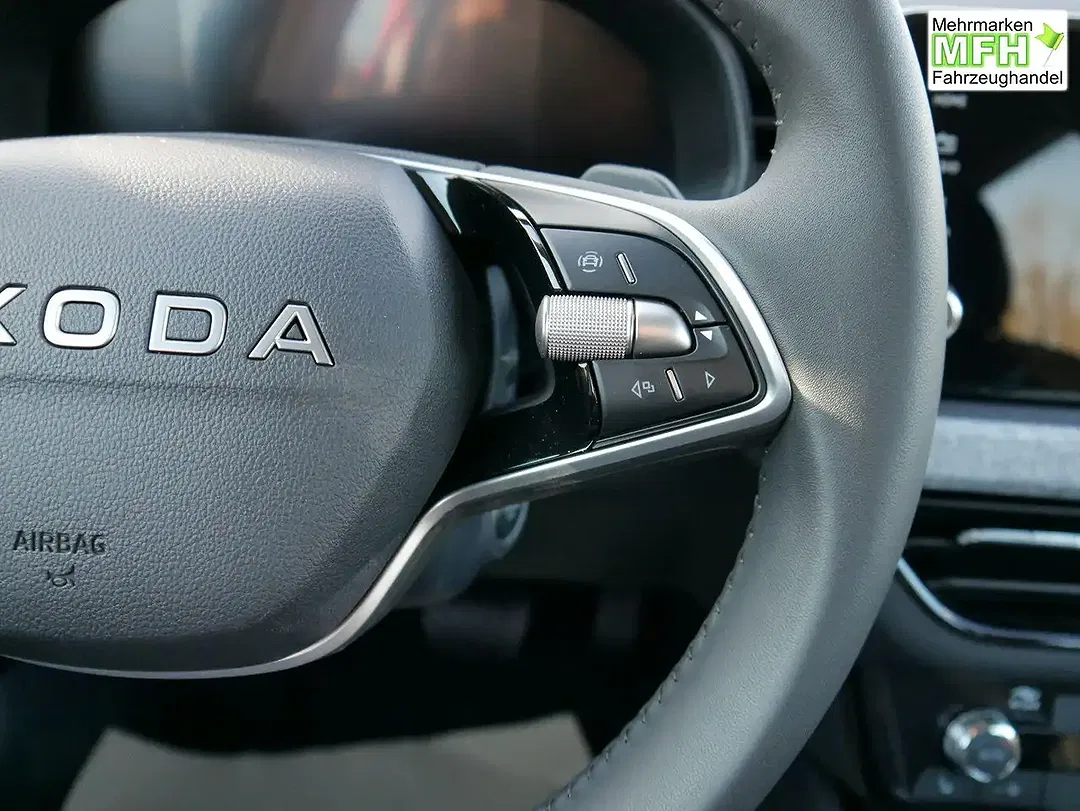 Skoda Kamiq - Thumbnail 11