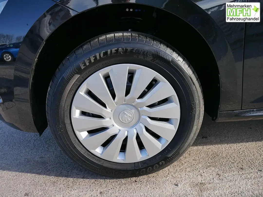 Skoda Kamiq - Thumbnail 6