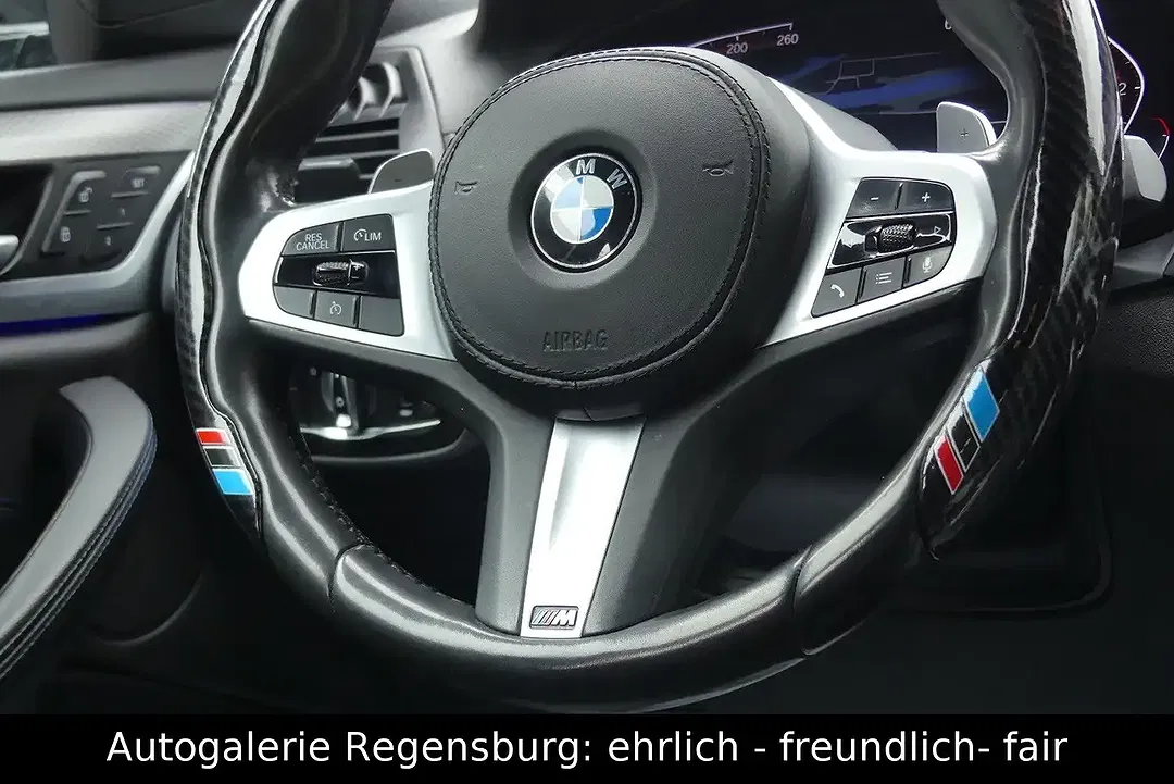 BMW X4 - Thumbnail 16