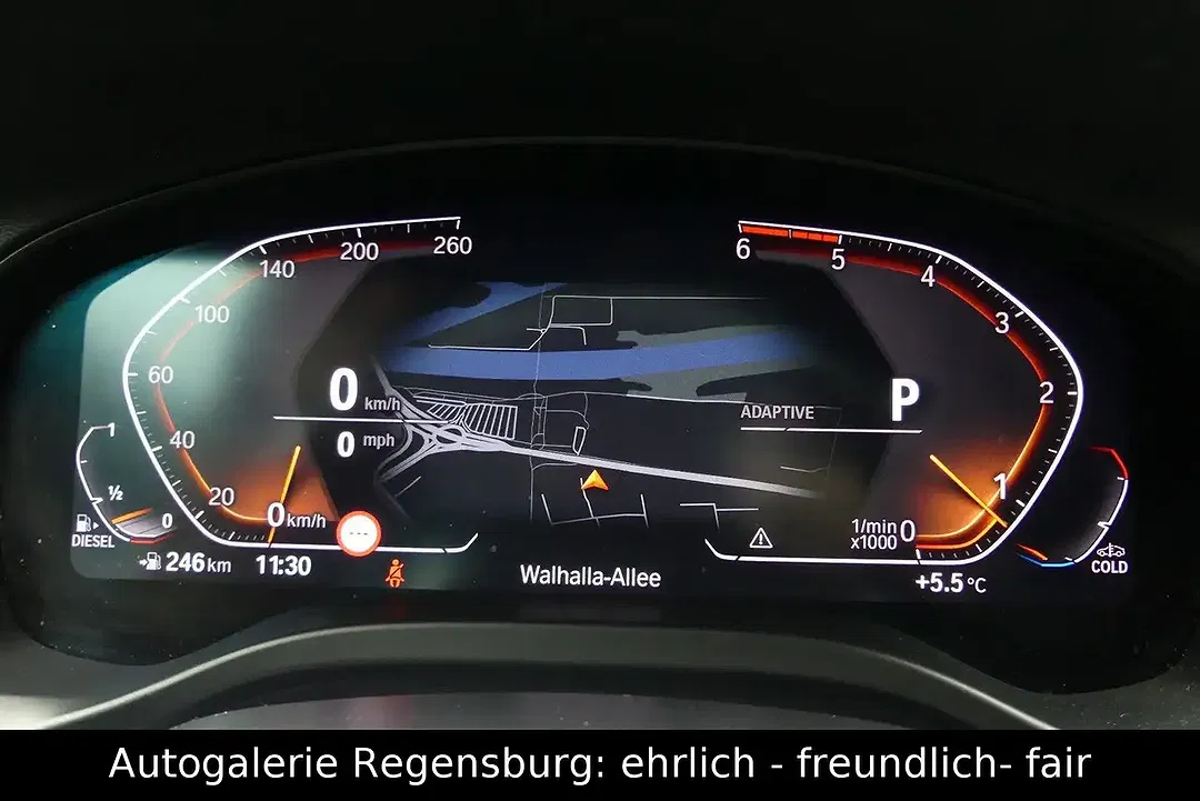 BMW X4 - Thumbnail 17