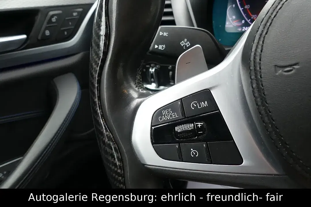 BMW X4 - Thumbnail 18
