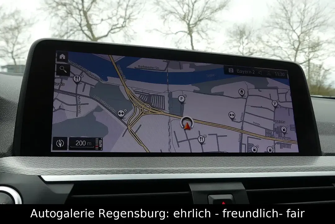 BMW X4 - Thumbnail 20