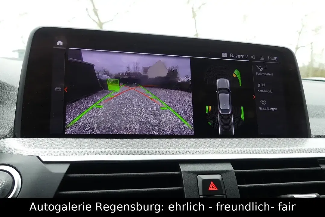 BMW X4 - Thumbnail 21