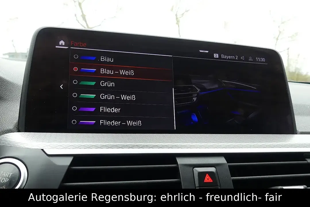 BMW X4 - Thumbnail 22