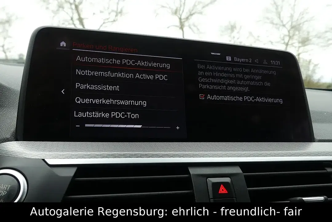 BMW X4 - Thumbnail 23