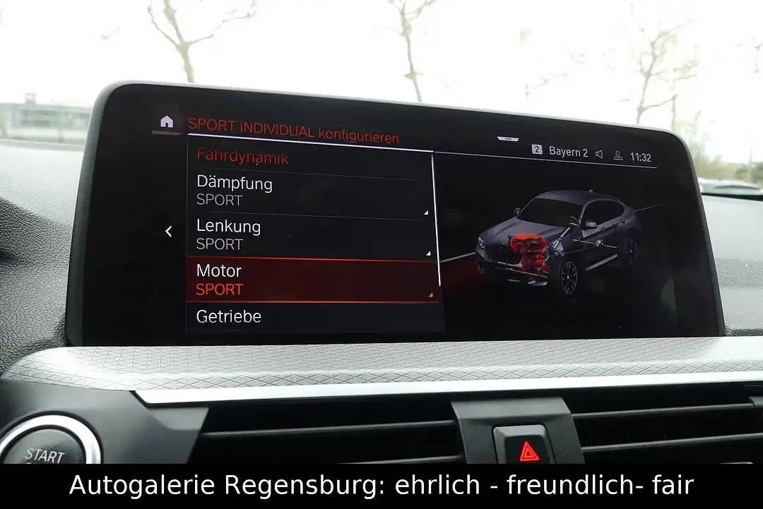 BMW X4 - Thumbnail 25