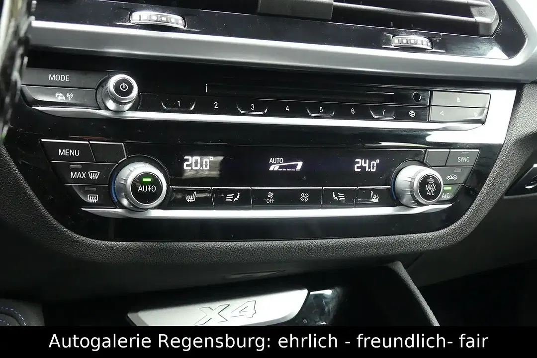 BMW X4 - Thumbnail 26