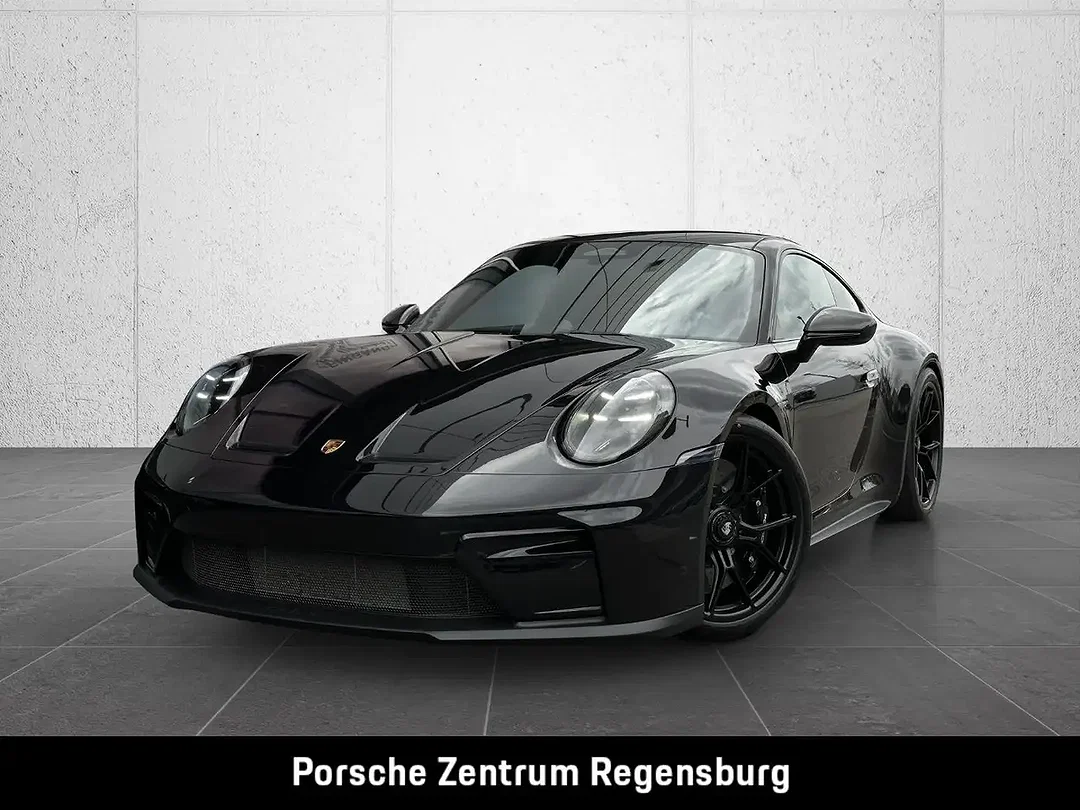 Porsche 992 - Afbeelding 1