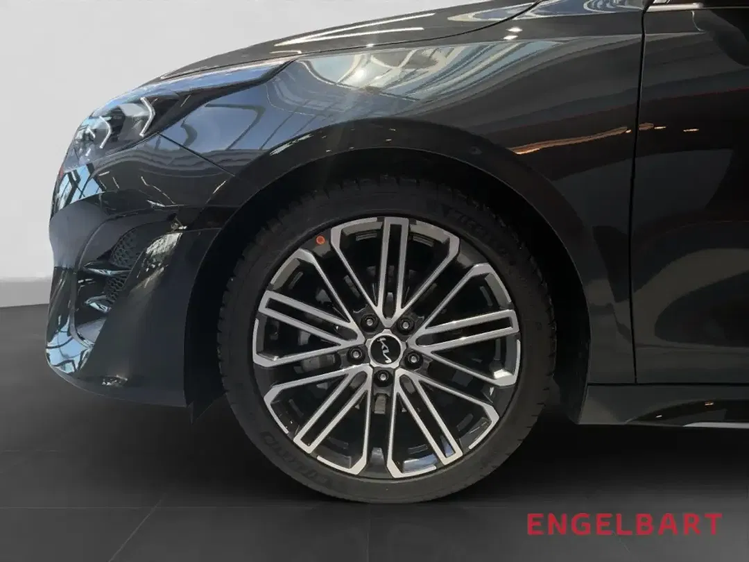 Kia ProCeed / pro_cee'd - Thumbnail 15