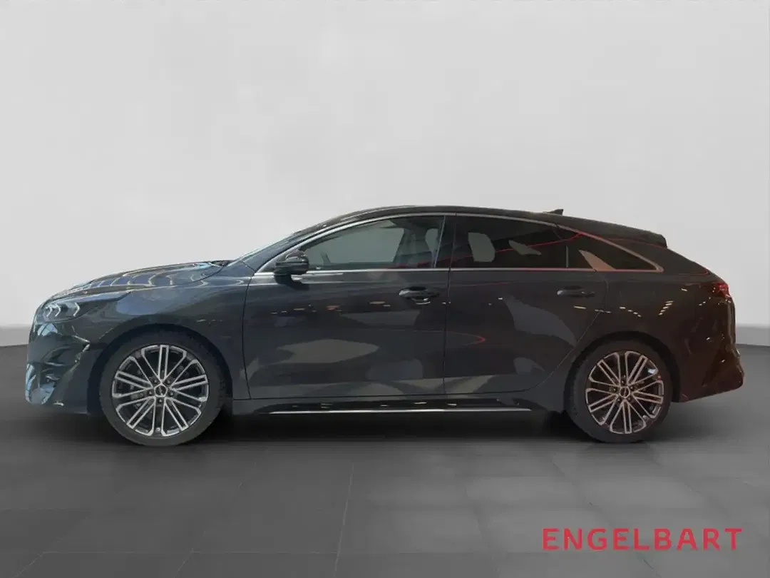Kia ProCeed / pro_cee'd - Thumbnail 2