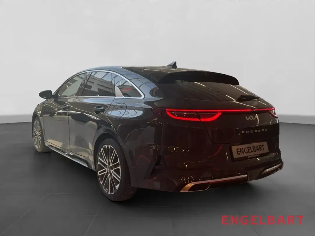 Kia ProCeed / pro_cee'd - Thumbnail 3