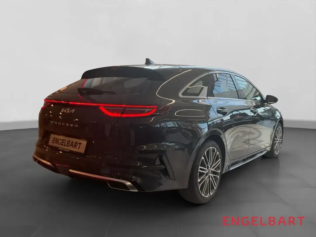 Kia ProCeed / pro_cee'd - Thumbnail 4