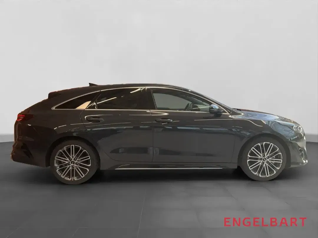 Kia ProCeed / pro_cee'd - Thumbnail 5