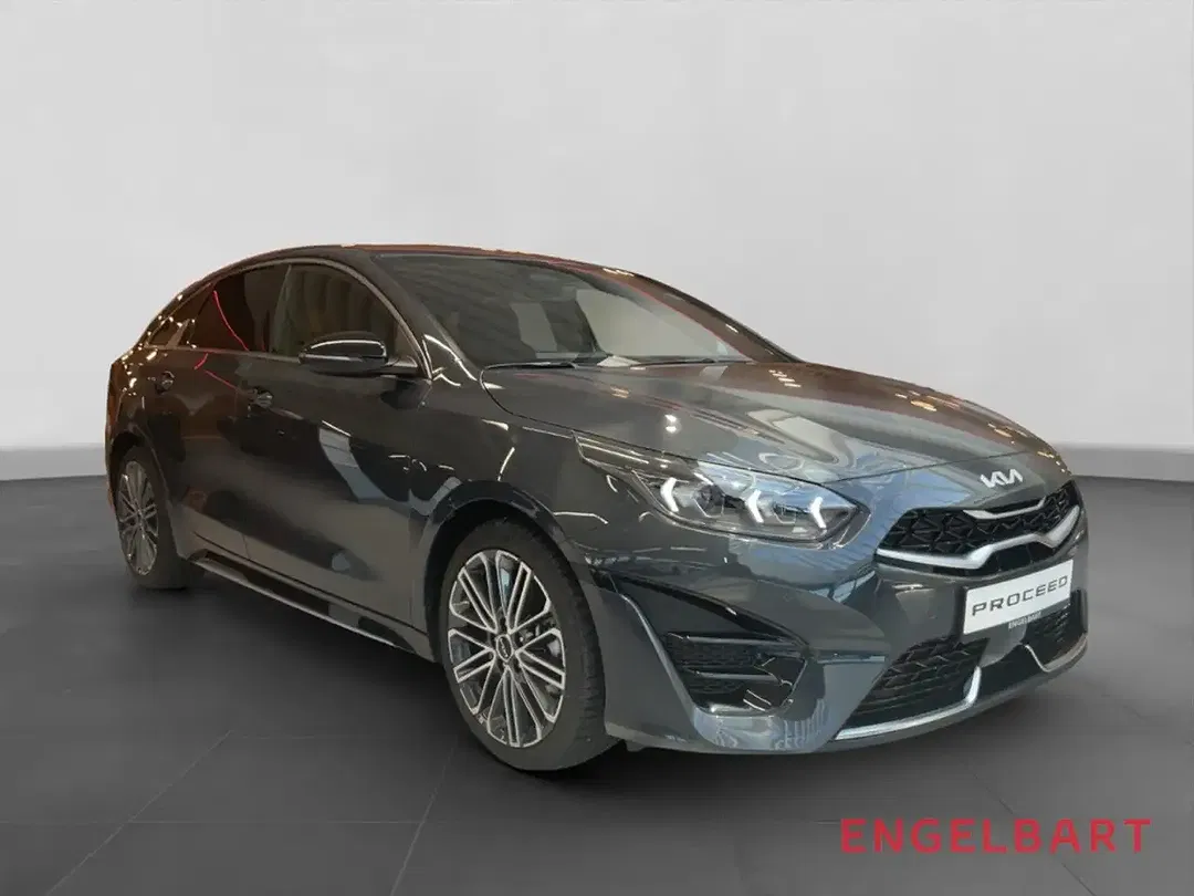 Kia ProCeed / pro_cee'd - Thumbnail 6