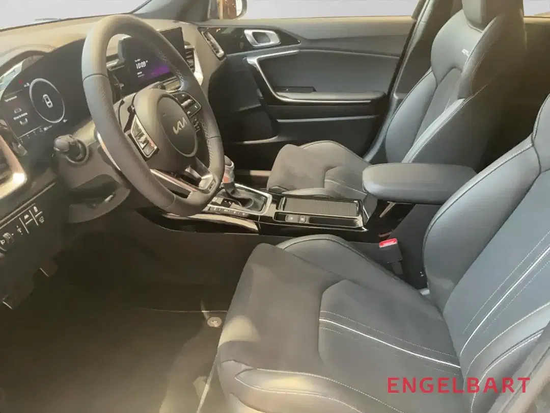Kia ProCeed / pro_cee'd - Thumbnail 7