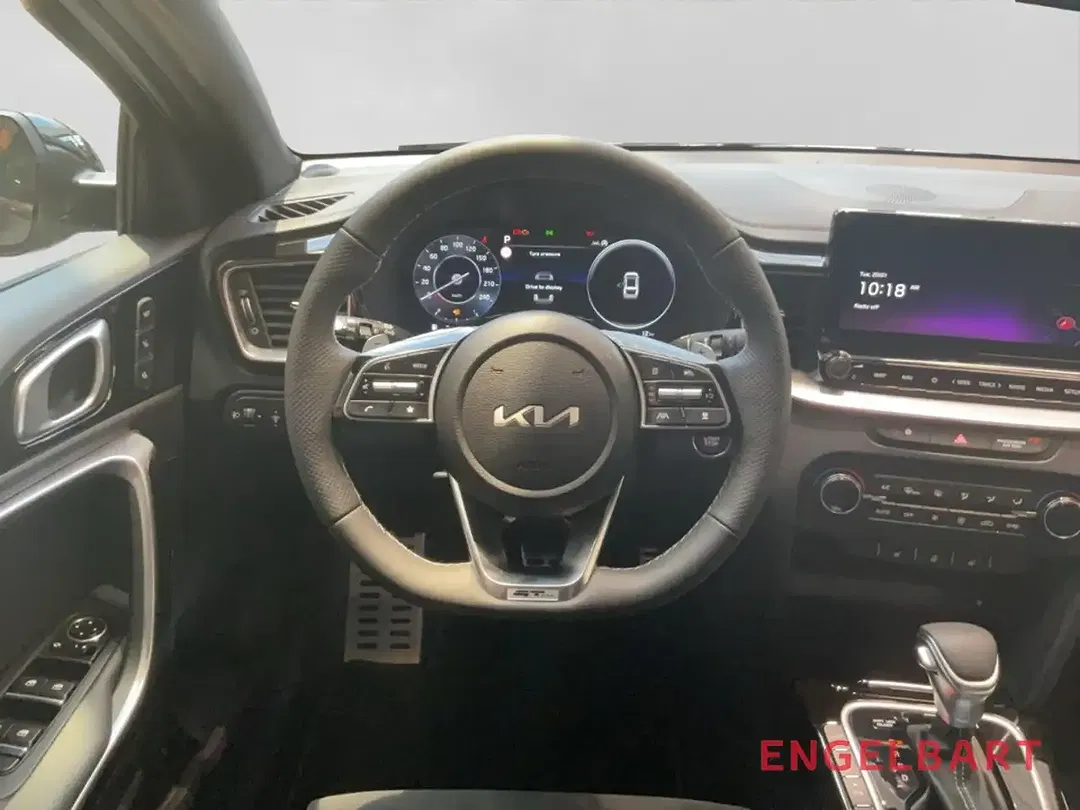 Kia ProCeed / pro_cee'd - Thumbnail 8