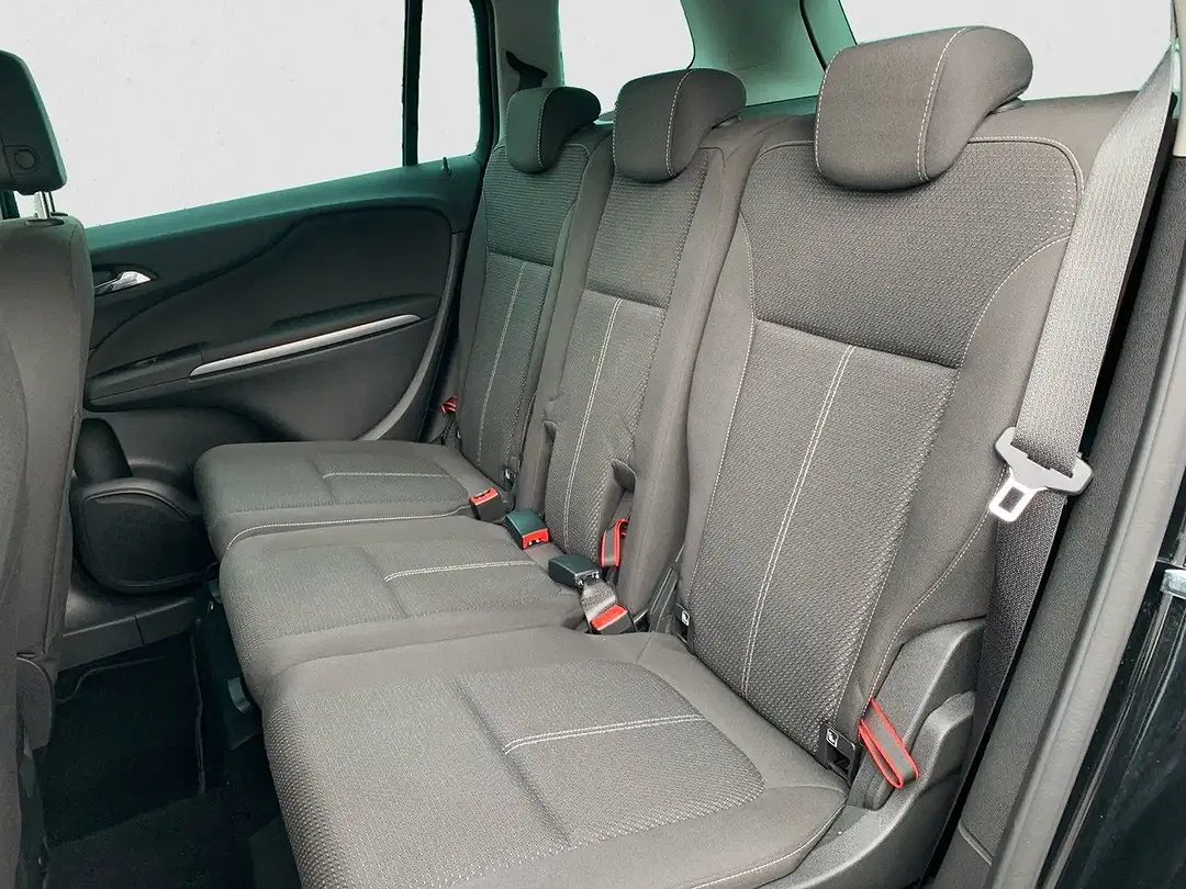 Opel Zafira - Thumbnail 14
